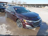 Chevrolet Malibu Fwd Rs 1G1ZG5ST1LF098344 fotografie