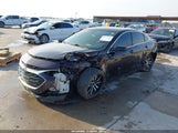 Chevrolet Malibu Fwd Rs 1G1ZG5ST1LF098344 fotografie