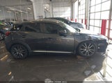 Mazda Cx-3 Grand Touring JM1DKBD70G0111303 снимка