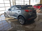 Mazda Cx-3 Grand Touring JM1DKBD70G0111303 снимка