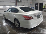 Nissan Altima 2.5 Sv 1N4AL3AP3EC419741 снимка
