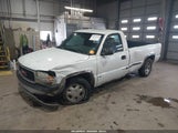 GMC Sierra  Sl 1GTEC14W8YE293727 снимка