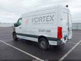 Mercedes-Benz Sprinter  Standard Roof I4 Diesel W1Y4DBHY6NT085262 fotografie