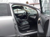 Lincoln Mkx 2LMDJ8JK0DBL03863 fotografie