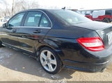 Mercedes-Benz C-Class C 300 Sport/Luxury 4Matic WDDGF8BBXAF435199 photo