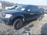Nissan Frontier Sv 1N6AD0ER0KN732194 снимка
