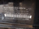 Mitsubishi Outlander Se JA4AD3A32HZ055442 снимка