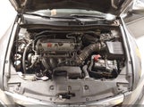 Honda Accord Ex 1HGCP2F77BA009849 снимка