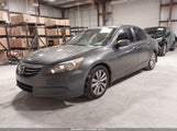 Honda Accord Ex 1HGCP2F77BA009849 снимка