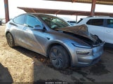 Tesla Model Y Premium Rear-Wheel Drive/Standard Rear-Wheel Drive 7SAYGDEDXTA463657 fotografie