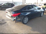 Hyundai Sonata Gls 5NPEB4AC7CH474230 снимка