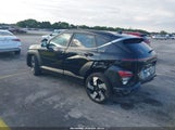 Hyundai Kona Limited KM8HE3A31RU150859 снимка