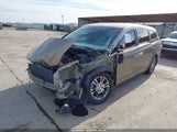 Honda Odyssey Ex-L 5FNRL5H60BB006714 fotografie