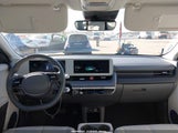 Hyundai Ioniq 5 Sel KM8KNDAF1NU050390 photo