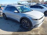 Hyundai Ioniq 5 Sel KM8KNDAF1NU050390 fotografie