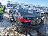Hyundai Elantra Gls (Ulsan Plant) KMHDH4AE4CU377094 photo