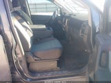 Nissan Titan Xe 1N6AA07A06N506792 снимка