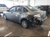 Ford Focus Se 1FAHP3FN0AW150889 снимка