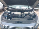 Hyundai Sonata 5NPE24AF0HH589320 снимка