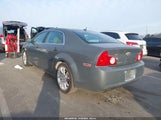 Chevrolet Malibu Ls 1G1ZG57B89F219850 снимка