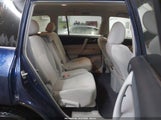 Toyota Highlander Base V6 5TDBK3EH5BS049942 снимка