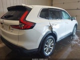 Honda Cr-V Ex Awd 2HKRS4H4XSH436392 photo