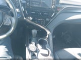 Toyota Camry Xse Hybrid 4T1K31AK6PU048736 fotografie