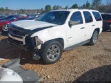 Chevrolet Tahoe Lt 1GNSCBE07ER199899 снимка