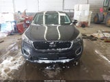 Kia Sorento 2.4L Lx 5XYPGDA32HG296073 снимка