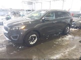 Kia Sorento 2.4L Lx 5XYPGDA32HG296073 снимка