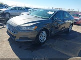 Ford Fusion Se 3FA6P0H73ER284048 снимка