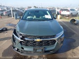 Chevrolet Trax Fwd Ls KL77LFEP9SC034628 снимка