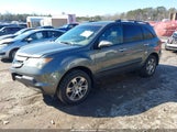 Acura Mdx Technology Package 2HNYD28487H539296 снимка