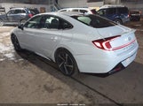 Hyundai Sonata Sel Plus 5NPEJ4J28MH084555 снимка