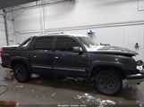 Chevrolet Avalanche  Ls 3GNEK12Z25G149599 снимка