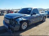 GMC Sierra  Sl 1GTEC14W21Z305241 снимка