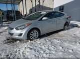 Hyundai Elantra Gls 5NPDH4AEXCH068325 снимка