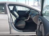 Hyundai Elantra Gls 5NPDH4AEXCH068325 снимка