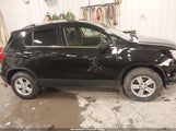 Chevrolet Trax Awd Lt KL7CJPSB0LB003066 снимка