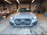 Audi Rs 5 2.9T WUABWCF53KA906560 снимка