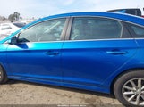 Hyundai Sonata Se 5NPE24AF0KH760283 снимка