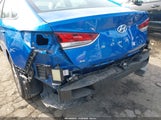 Hyundai Sonata Se 5NPE24AF0KH760283 снимка