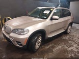 BMW X5 xDrive35I/xDrive35I Premium/xDrive35I Sport Activity 5UXZV4C55DL994669 fotografie