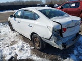 Nissan Sentra S 3N1AB7AP2FY286440 снимка