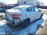 Nissan Sentra S 3N1AB7AP2FY286440 снимка