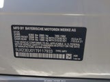 BMW X5 xDrive40I 5UX23EU01T9117933 photo