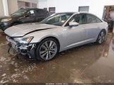 Audi A6 Premium 45 Tfsi Quattro S Tronic WAUD8AF26MN034796 photo