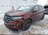 Ford Edge Sport 2FMTK4AP8FBB71351 снимка