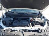 Chevrolet Equinox Fwd Ls 2GNAXHEV3L6124379 photo
