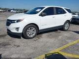 Chevrolet Equinox Fwd Ls 2GNAXHEV3L6124379 снимка